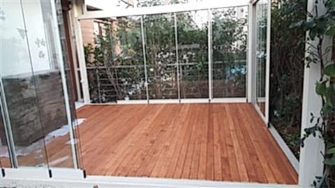 Dış ve iç mekanda kullanım