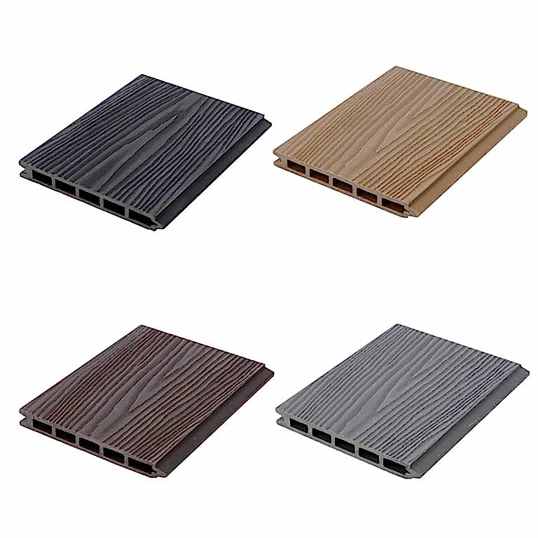 Kompozit Duvar Kaplama.