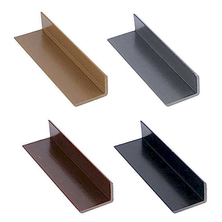 Kompozit Köşebent.