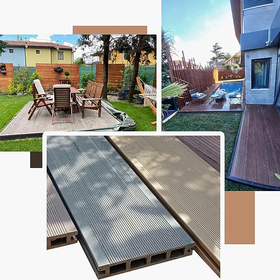 Demah Deck//[Hakkında].