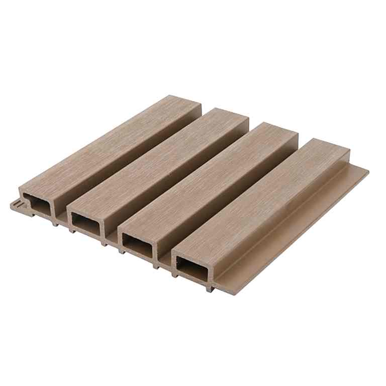 Buğday Zebran Kompozit Duvar Kaplama.