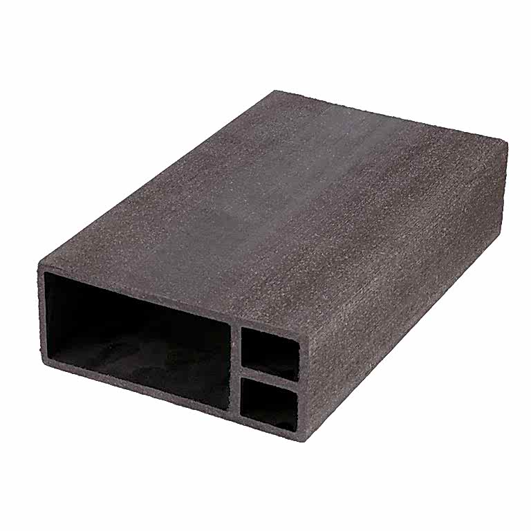 Koyu Kahve 150x60 Kompozit Mertek.