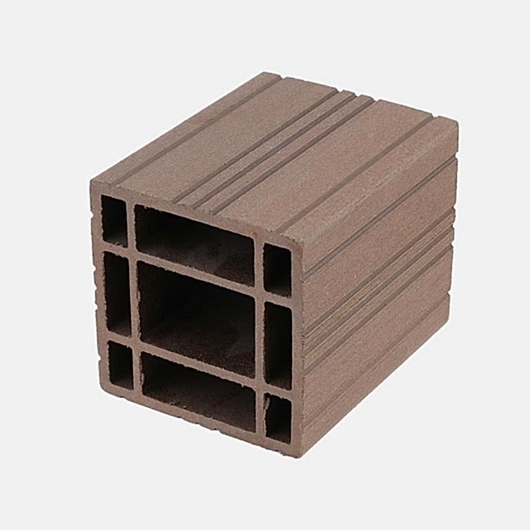 Sütlü Kahve 110x110 Kompozit Direk.