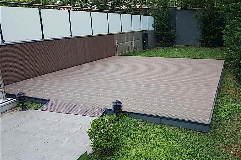 Yer Döşemesi Malzemesi Nasıl Seçilir?.