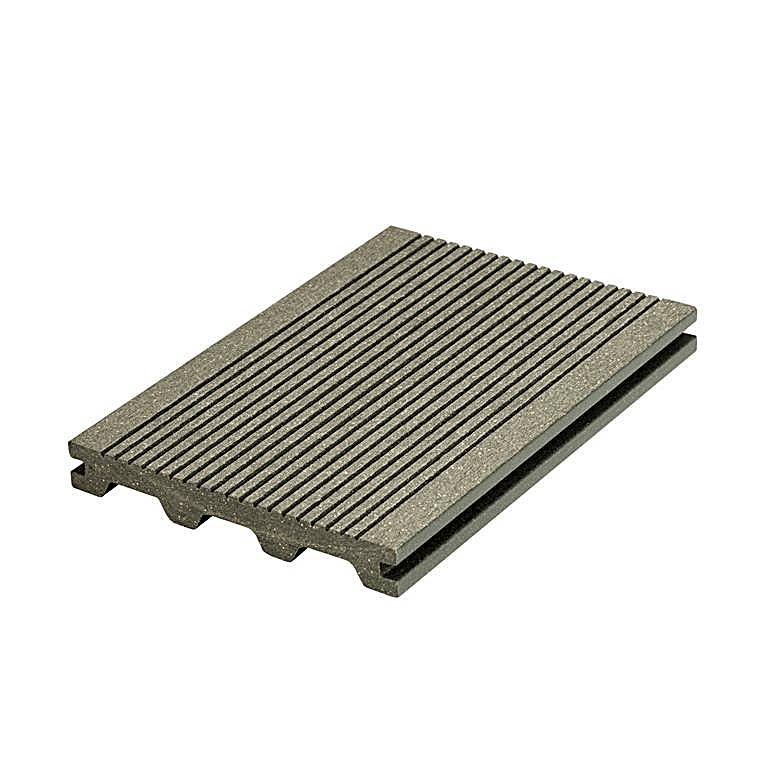 Duman Gri Sekoya Serisi.