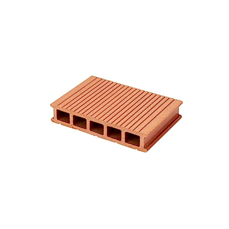 Kiremit Rengi Wisterya Serisi.