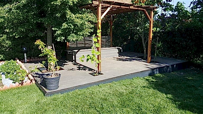 PLASTİK AHŞAP KOMPOZİT DECK LİSTE FİYATI.